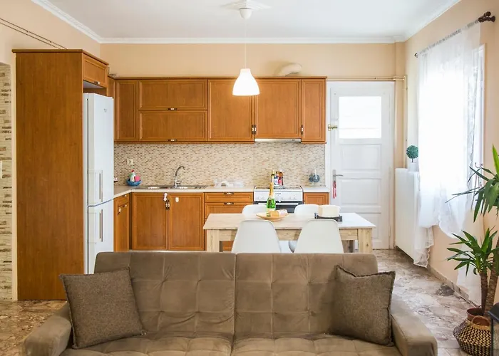 Appartement Navarino