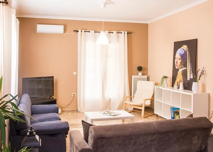 Apartamento Navarino